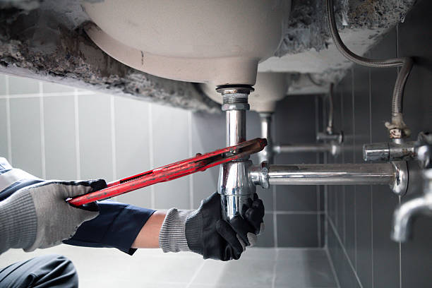 Trusted Sewer Line Repair service in Imperial, MO - Masters Plumbing Service